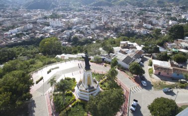 Por los 450 años de fundación de Ocaña, se radicó en el Congreso de la República la Ley de Honores, a través de la cual se solicitan proyectos e inversiones para renovar al municipio en materia de infraestructura, medioambiente, cultura, turismo y educación. Archivo