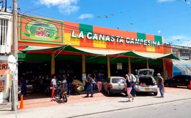 El robo se presentó minutos antes de las 9 de la noche de este miércoles. La Opinión