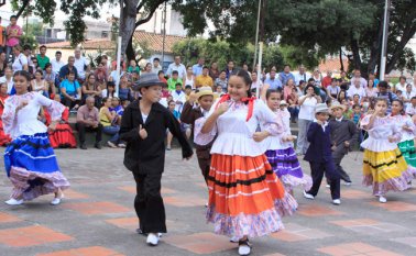 La convocatoria estará abierta hasta el 10 de agosto y las bases completas pueden consultarse en www.mincultura.gov.co. Archivo