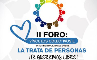 Las actividades contempladas se iniciarán desde las 7 a.m. Cortesía