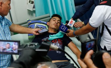 Mario Franco / La Opinión 