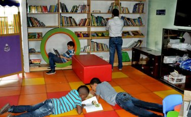 La convocatoria del Ministerio de Cultura busca estimular la lectura y la escritura en los niños y jóvenes de todo el país. Hasta el 24 de agosto se pueden presentar postulaciones. Colprensa