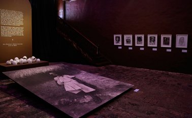 Museo Santa Clara de Bogotá estará abierta al público desde el 3 de agosto al 16 de septiembre de 2018. Colprensa