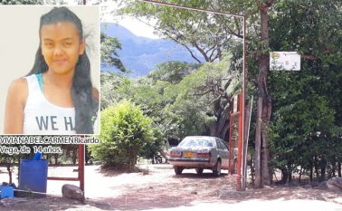 En la finca El Amparo se suicidó la menor de 14 años, oriunda de Córdoba. Las honras fúnebres se llevarán a cabo en su ciudad de origen. La Opinión