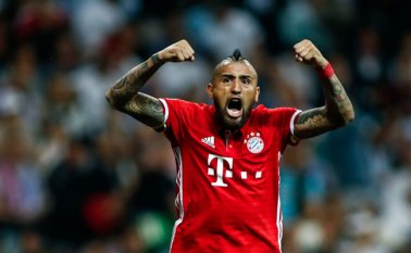 Su fuerte carácter y el sentimiento con el que se expresa en el campo son sus dotes más destacadas. Archivo