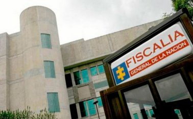 Las investigaciones establecieron que los capturados utilizaban como fachada dos empresas de seguridad en la ciudad de Cali. Archivo