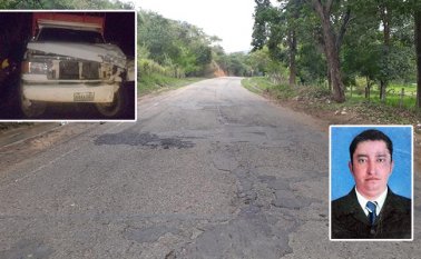 Las autoridades avanzan en las investigaciones del hecho. La Opinión