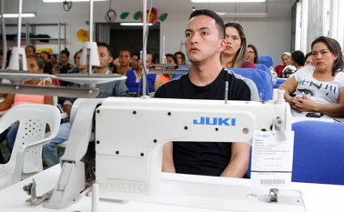 El proyecto llevaba año y medio aguardando su comienzo. Mario Franco