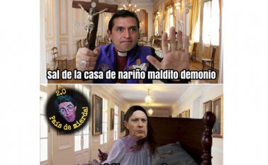 Tomada de Twitter