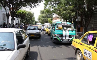 Los expertos recomiendan hacer la purificación del aire cada 5.000 Km recorridos. Archivo La Opinión