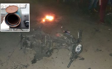 Las autoridades reportaron la baja de un presunto disidente de las Farc y la captura de otro más. Colprensa