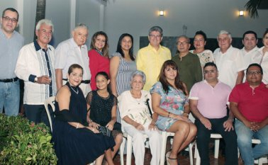 Obando