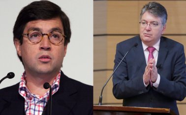 Luis Alberto Moreno, presidente del Banco Interamericano de Desarrollo (BID), aseguró que la economía colombiana está pasando por un buen momento. Mauricio Cárdenas, saliente ministro de Hacienda, firmó un contrato de préstamos con el Banco Interamericano de Desarrollo (BID) por 600 millones de doláres. Colprensa