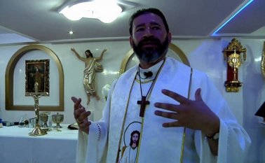 Germán Restrepo Quintero murió al conocer que iría a la cárcel para responder por violación.
Cortesía