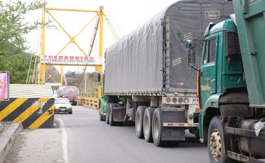 César Obando / La Opinion