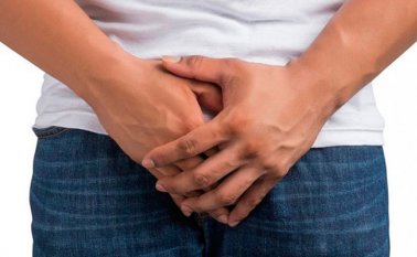 La ropa interior masculina ajustada perjudica la calidad de los espermatozoides. Internet