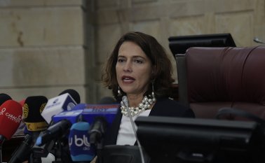 La presentación del paquete relacionado con el combate a la corrupción ha generado todo tipo de reacciones. Colprensa