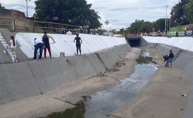El encuentro se extenderá hasta el 23 de agosto. Acción Poética