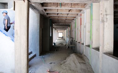 César Obando / La Opinión 