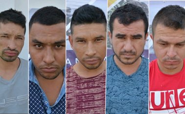 Iban a reforzar a las comisiones del Catatumbo con armamento.
Cortesía