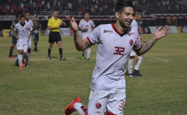 Tanto los jugadores como el cuerpo técnico tienen claro que Llaneros no es –al igual que los demás- un equipo para subestimar. Archivo La Opinión