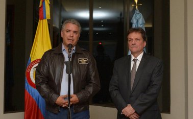 @IvanDuque 