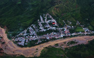 El hecho se registró en el corregimiento Guamalito. Archivo La Opinión