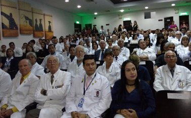 Llegó a 60 años de labor ininterrumpida. La Opinión