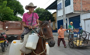 Leonardo Oliveros / La Opinión  
