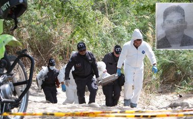 César Obando / La Opinión 