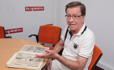 La actividad nació después de la caída del bolívar, en 1983, para mostrar las bondades de la región. César Obando