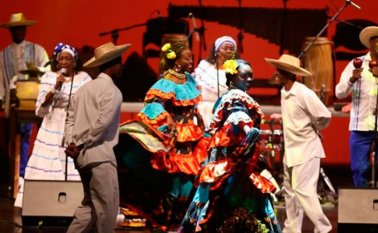 El Petronio Álvarez, festival que en los últimos años ha despertado el interés nacional e internacional, inicia el 15 de agosto su edición número 22. Colprensa