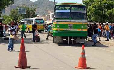 Mario Caicedo / La Opinión