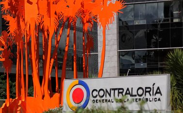 Los parlamentarios pasaron por filtros de selección. Colprensa