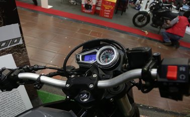 Fenalco y la Andi revelaron las cifras de venta de motocicletas nuevas.  
 Archivo Colprensa