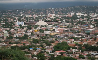 El plan de ordenamiento territorial será diseñado para 12 años y contempla aspectos estratégicos del uso de suelos de la ciudad.
Archivo