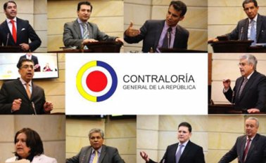 La Universidad Industrial de Santander (UIS) fue la encargada de evaluar a 83 concursantes en unas pruebas de conocimiento. Senado