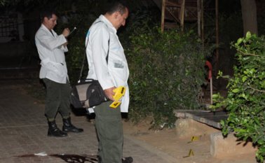 Archivo / La Opinión