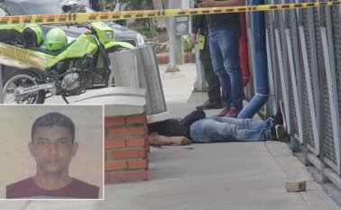 Cristian Herrera / La Opinión 