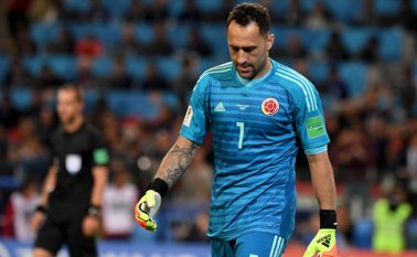 Según el medio Sky Sport, David llegará este jueves a Roma, donde se realizará los exámenes médicos y firmará su contrato. Colprensa