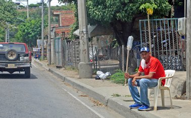 Mario Caicedo / La Opinión