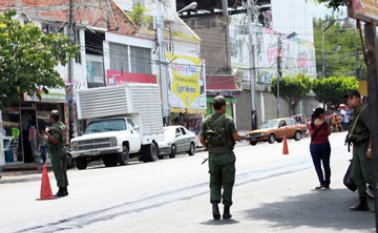 Laura Ramírez Ruan / La Opinión