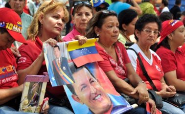 La Opinión