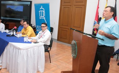 César Obando / La Opinión 