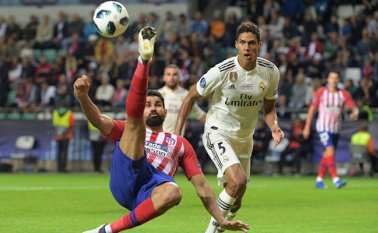 Para la principal competición española de clubes, su alianza con Relevent supone “un gran hito” en su estrategia de expansión internacional. AFP