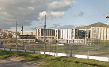 La Picota. Colprensa