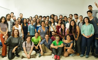 Cortesía Polen para La Opinión