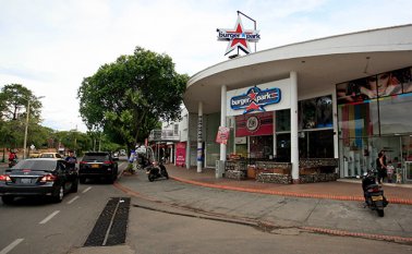 Mario Caicedo / La Opinión