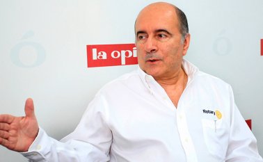 Mario Caicedo / La Opinión