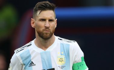 Los amistosos se jugarán en septiembre y otros dos a antes de fin de año. AFP